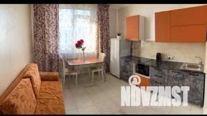 1-к квартира, на длительный срок, 55м2, 10/17 этаж