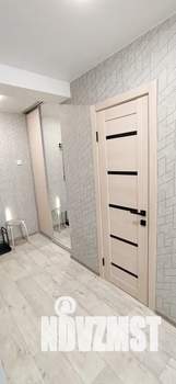 1-к квартира, посуточно, 32м2, 4/5 этаж
