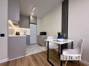 1-к квартира, посуточно, 45м2, 15/17 этаж