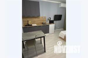 1-к квартира, посуточно, 25м2, 16/17 этаж