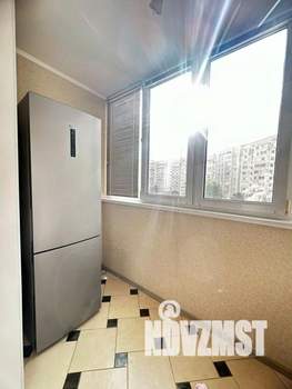 1-к квартира, посуточно, 75м2, 1/1 этаж