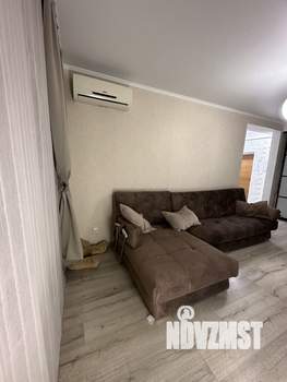 1-к квартира, на длительный срок, 40м2, 10/17 этаж