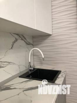 1-к квартира, посуточно, 51м2, 2/17 этаж