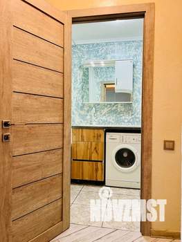 1-к квартира, посуточно, 30м2, 4/9 этаж