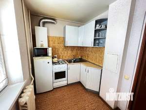 1-к квартира, посуточно, 33м2, 3/5 этаж