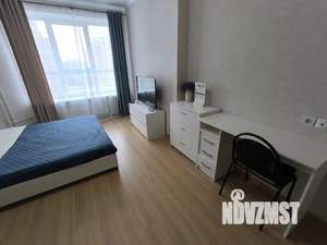 1-к квартира, посуточно, 47м2, 1/1 этаж