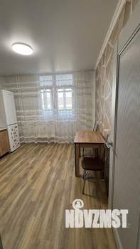 1-к квартира, на длительный срок, 39м2, 6/17 этаж