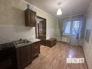 1-к квартира, на длительный срок, 28м2, 5/5 этаж