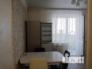 1-к квартира, посуточно, 35м2, 6/10 этаж