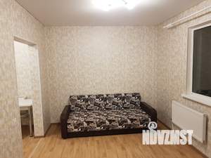 1-к квартира, на длительный срок, 32м2, 12/14 этаж