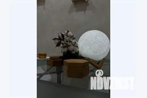 1-к квартира, посуточно, 45м2, 12/17 этаж