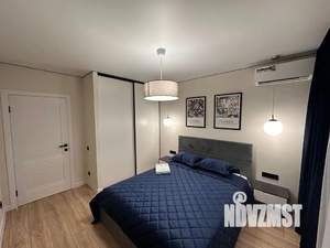 2-к квартира, посуточно, 65м2, 13/16 этаж