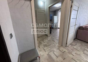 1-к квартира, на длительный срок, 35м2, 10/17 этаж