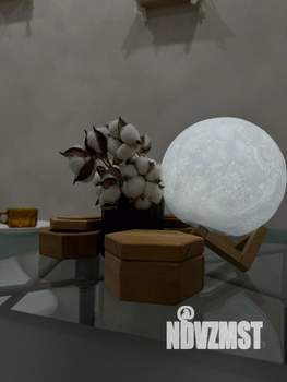 1-к квартира, посуточно, 44м2, 1/1 этаж