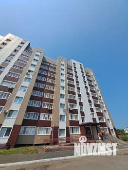 1-к квартира, на длительный срок, 33м2, 9/9 этаж