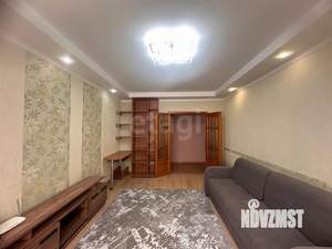 3-к квартира, на длительный срок, 62м2, 3/9 этаж