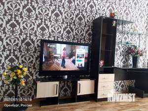 2-к квартира, посуточно, 56м2, 9/12 этаж