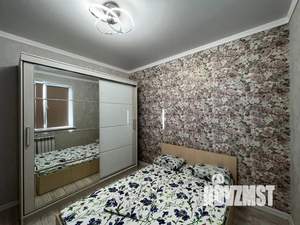 2-к квартира, посуточно, 60м2, 10/10 этаж