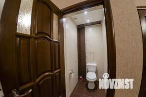 1-к квартира, посуточно, 60м2, 1/1 этаж