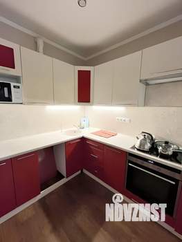 3-к квартира, посуточно, 72м2, 3/17 этаж