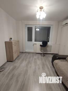 1-к квартира, на длительный срок, 32м2, 8/9 этаж