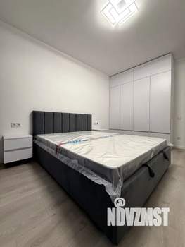 1-к квартира, на длительный срок, 42м2, 10/18 этаж