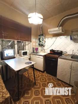 3-к квартира, на длительный срок, 42м2, 4/5 этаж