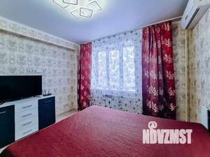 2-к квартира, посуточно, 58м2, 1/1 этаж