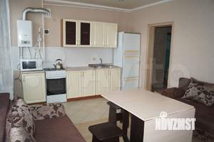 3-к квартира, посуточно, 70м2, 2/3 этаж