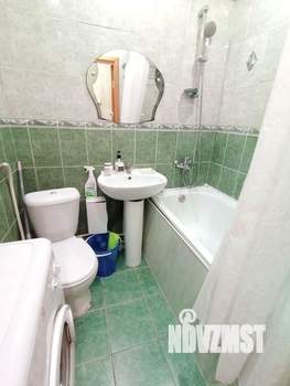 1-к квартира, на длительный срок, 31м2, 1/6 этаж