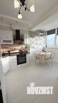 1-к квартира, на длительный срок, 39м2, 16/17 этаж