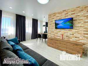 2-к квартира, посуточно, 65м2, 7/9 этаж
