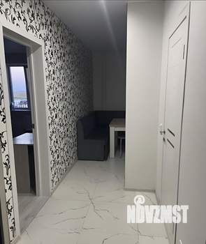 1-к квартира, на длительный срок, 36м2, 13/17 этаж