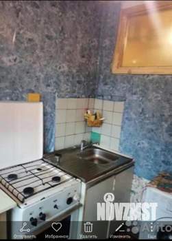 1-к квартира, на длительный срок, 30м2, 2/5 этаж