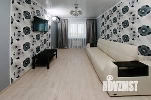 1-к квартира, посуточно, 40м2, 8/9 этаж