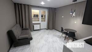 Студия квартира, на длительный срок, 26м2, 15/23 этаж