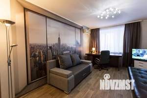 2-к квартира, посуточно, 70м2, 1/1 этаж