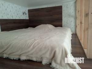 Студия квартира, на длительный срок, 20м2, 1/5 этаж