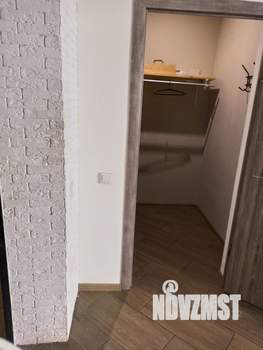 2-к квартира, на длительный срок, 41м2, 10/17 этаж