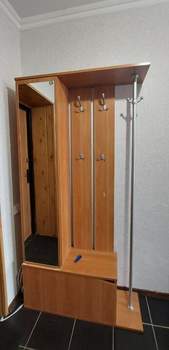 1-к квартира, на длительный срок, 50м2, 3/14 этаж