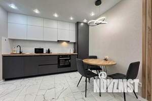 1-к квартира, посуточно, 41м2, 12/17 этаж