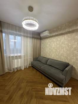 2-к квартира, на длительный срок, 38м2, 11/17 этаж