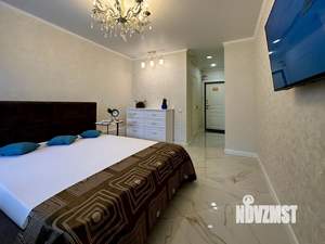 Студия квартира, посуточно, 30м2, 6/16 этаж