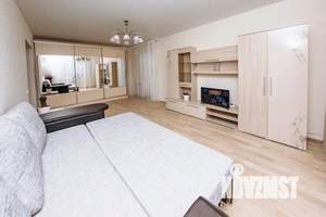 2-к квартира, посуточно, 65м2, 1/1 этаж