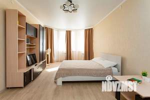 1-к квартира, посуточно, 45м2, 7/12 этаж