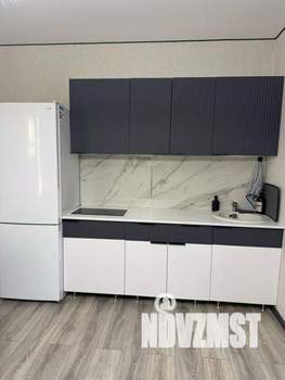 2-к квартира, посуточно, 43м2, 1/1 этаж