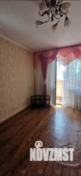 1-к квартира, на длительный срок, 45м2, 2/14 этаж