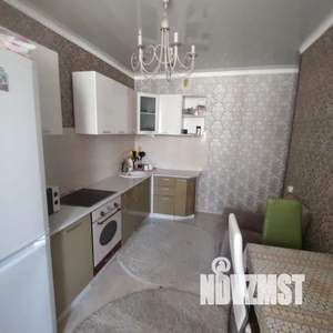 1-к квартира, посуточно, 54м2, 3/17 этаж