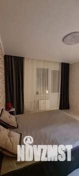 2-к квартира, посуточно, 62м2, 10/17 этаж