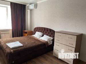 1-к квартира, посуточно, 37м2, 9/14 этаж